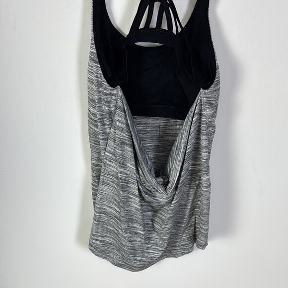 Lululemon Tank Top - Women's 6 - Picture 4 of 5